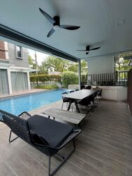 Hillcrest Villa (D11), Terrace #474660131